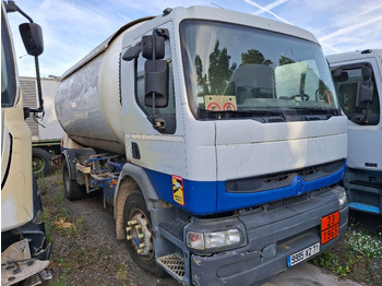 Camion cisternă RENAULT Premium 270