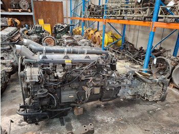 Motor RENAULT Premium