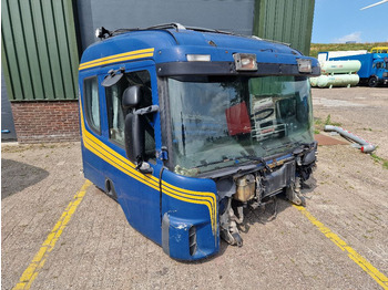 Cabină și interior SCANIA R