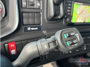 Cap tractor SCANIA R 500 A4x2NA RETARDER LED NAVI PTO: Foto 5