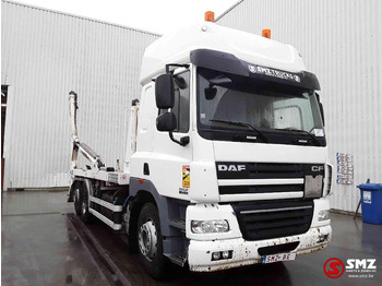 Camion container de gunoi DAF CF 460