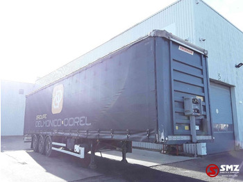 Semiremorcă prelată FRUEHAUF