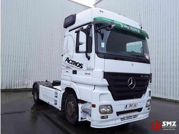 Cap tractor MERCEDES-BENZ Actros 1844