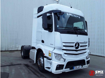 Cap tractor MERCEDES-BENZ Actros 1845