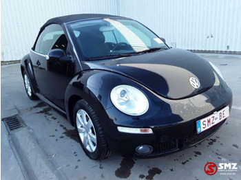 Cabrio VOLKSWAGEN