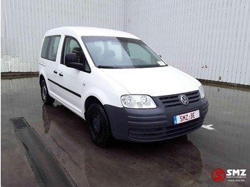 Automobil VOLKSWAGEN Caddy