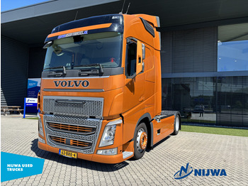 Cap tractor VOLVO FH 460