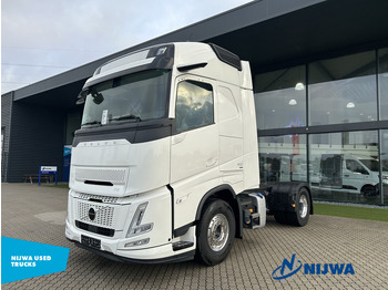 Cap tractor VOLVO FH 460