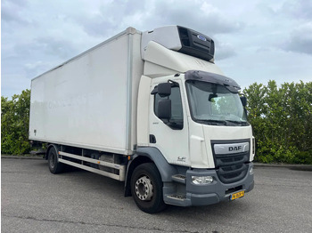 Camion frigider DAF LF 220