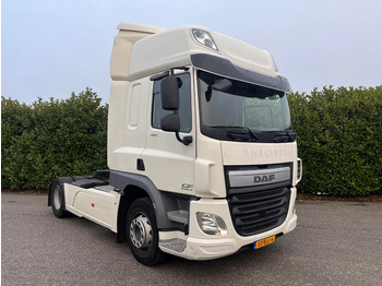 Cap tractor DAF CF 400