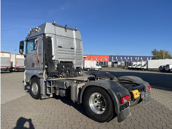 Cap tractor MAN TGX 18.540 4x2 D38 Intarder: Foto 5 Cap tractor MAN TGX 18.540 4x2 D38 Intarder: Foto 5