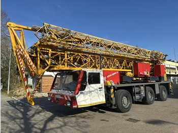 Macara tot teren SPIERINGS