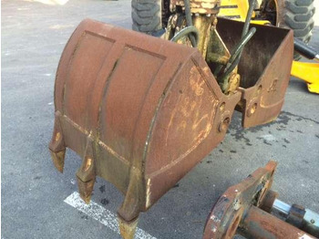 Graifer ARDEN EQUIPMENT