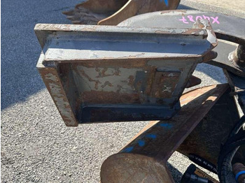 Graifer KINSHOFER 450mm - pelles 8 Tonnes: Foto 4 Graifer KINSHOFER 450mm - pelles 8 Tonnes: Foto 4