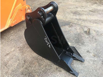 Cupă excavator STRICKLAND