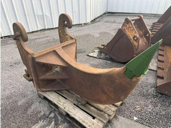 Dinte scarificator VERACHTERT