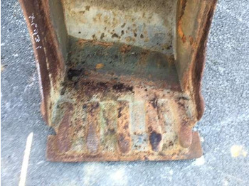 Cupă excavator VOLVO EC 35 - Axes 40mm - 560mm: Foto 3