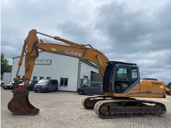 Excavator pe şenile SUMITOMO