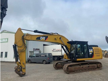 Excavator pe şenile CATERPILLAR 330FLN