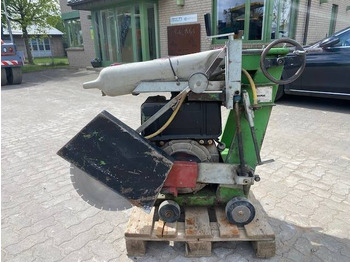 Utilaje constructii LISSMAC