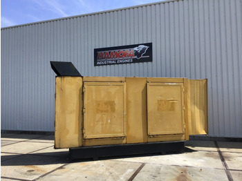 Generator electric CATERPILLAR 320