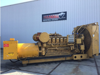 Generator electric CATERPILLAR