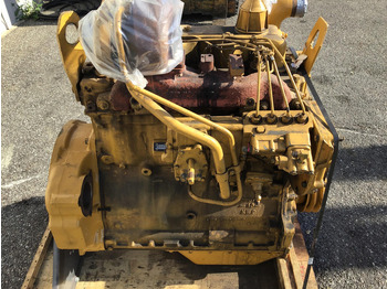 Utilaje constructii CATERPILLAR