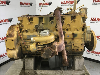 Utilaje constructii CATERPILLAR