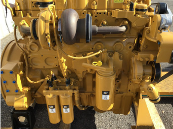 Utilaje constructii CATERPILLAR