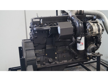 Utilaje constructii CUMMINS