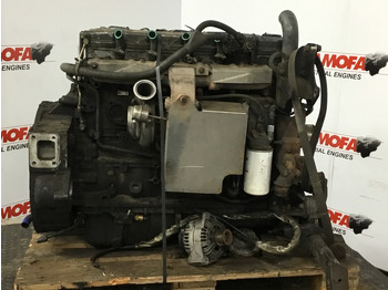 Utilaje constructii CUMMINS