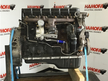 Utilaje constructii CUMMINS