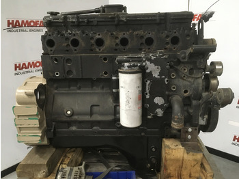 Utilaje constructii CUMMINS