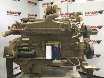 Utilaje constructii CUMMINS