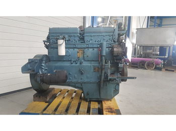 Utilaje constructii DAF