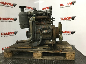 Utilaje constructii DEUTZ