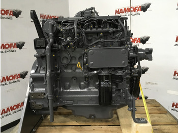 Utilaje constructii DEUTZ