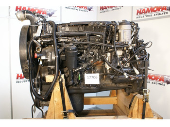 Utilaje constructii MAN