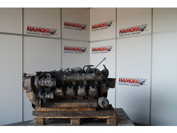 Utilaje constructii MAN