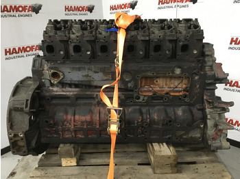 Utilaje constructii MAN