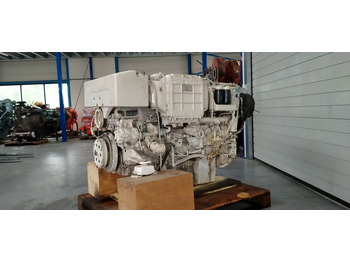 Utilaje constructii MAN