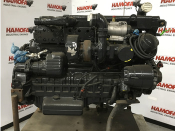 Utilaje constructii MAN