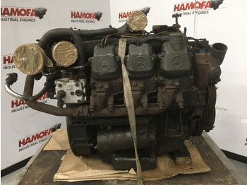 Utilaje constructii MERCEDES-BENZ