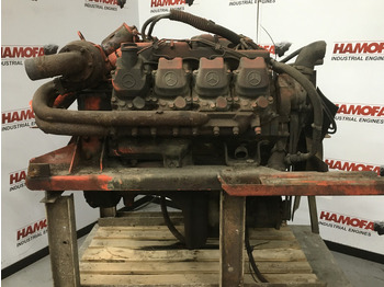 Utilaje constructii MERCEDES-BENZ