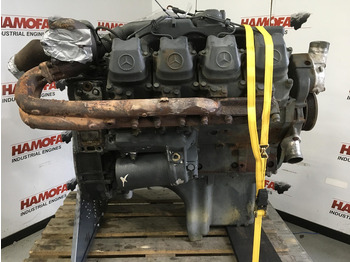 Utilaje constructii MERCEDES-BENZ