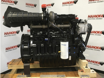 Utilaje constructii PERKINS