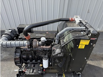 Utilaje constructii PERKINS