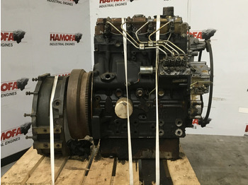 Utilaje constructii PERKINS