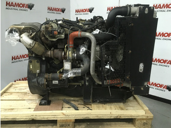 Utilaje constructii PERKINS