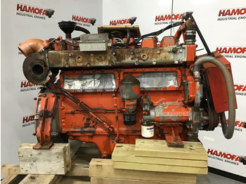 Utilaje constructii SCANIA